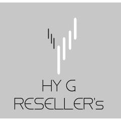 HY G RESELLER'S