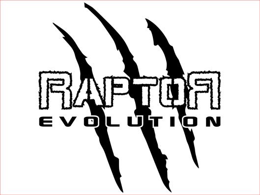 RAPTOR EVOLUTION