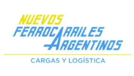 NUEVOS FERROCARRILES ARGENTINOS CARGAS Y LOGISTICA