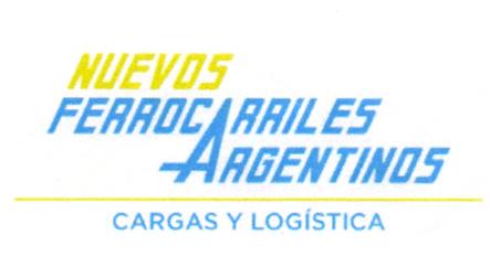 NUEVOS FERROCARRILES ARGENTINOS CARGAS Y LOGISTICA