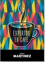 EXPERTOS EN CAFE MARTINEZ