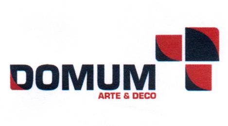 DOMUM ARTE & DECO