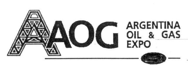 AAOG ARGENTINA OIL & GAS EXPO