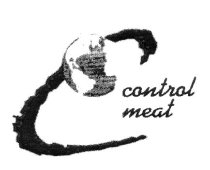 CONTROL MEAT