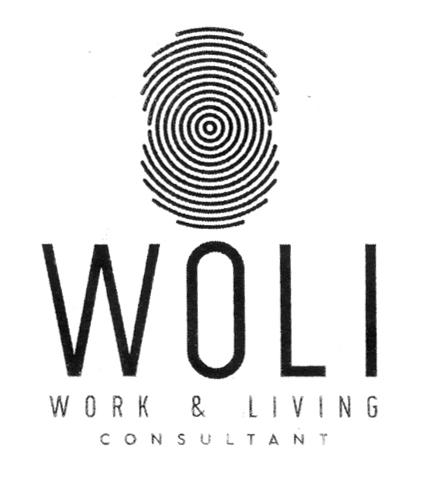 WOLI WORK & LIVING CONSULTANT