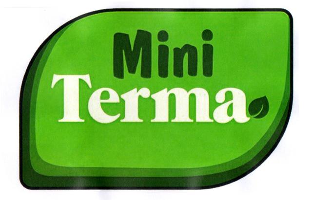 MINI TERMA