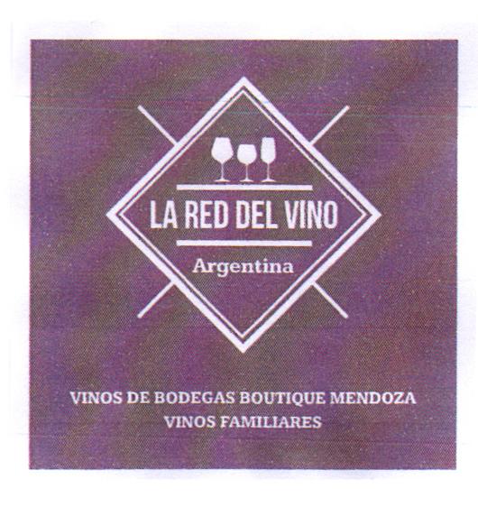 LA RED DEL VINO ARGENTINO VINOS DE BODEGAS BOUTIQUE MENDOZA VINOS FAMILIARES