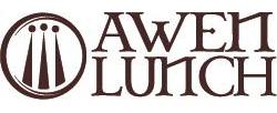 AWEN LUNCH