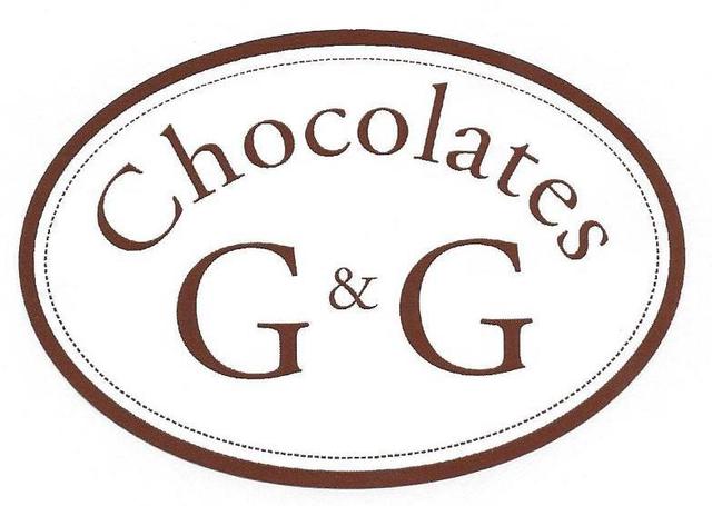 CHOCOLATES G&G