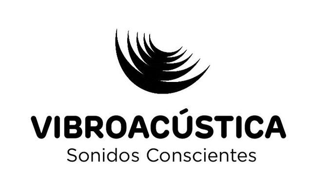 VIBROACÚSTICA - SONIDOS CONSCIENTES