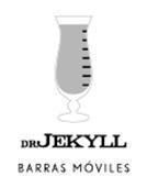 DR JEKYLL BARRAS MOVILES