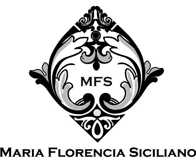 MFS MARIA FLORENCIA SICILIANO