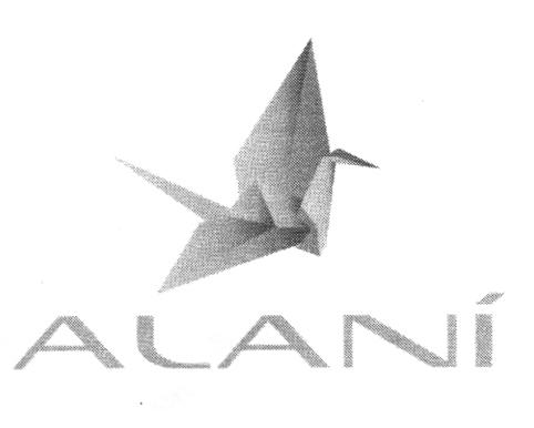 ALANÍ