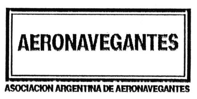 AERONAVEGANTES ASOCIACION ARGENTINA DE AERONAVEGANTES