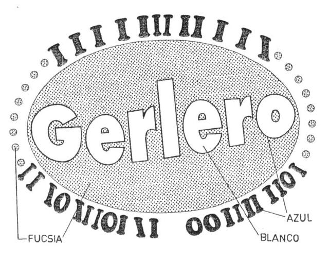 GERLERO