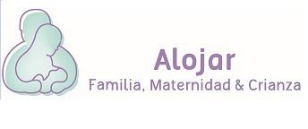 ALOJAR FAMILIA, MATERNIDAD & CRIANZA