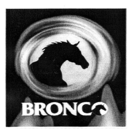 BRONCO