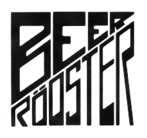 BEER ROOSTER