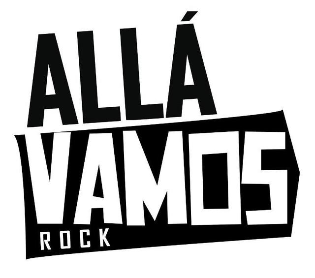 ALLÁ VAMOS ROCK