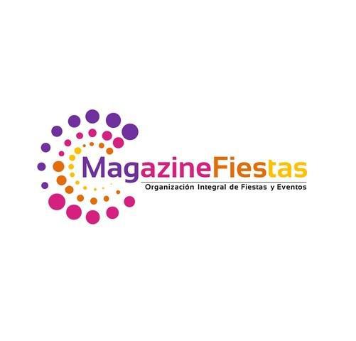 MAGAZINE FIESTAS ORGANIZACION INTEGRAL DE FIESTAS Y EVENTOS