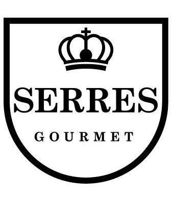 SERRES GOURMET