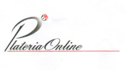 PLATERIA ONLINE