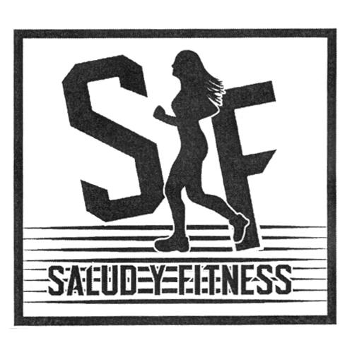 SF SALUD Y FITNESS