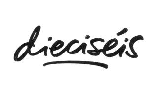 DIECISEIS