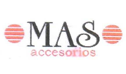 MAS ACCESORIOS