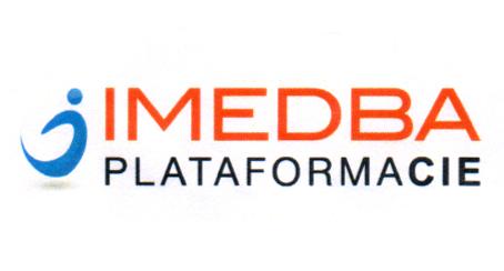 IMEDBA PLATAFORMA CIE