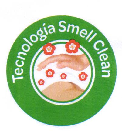 TECNOLOGIA SMELL CLEAN