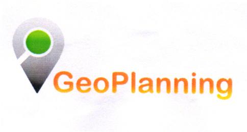 GEO PLANNIG