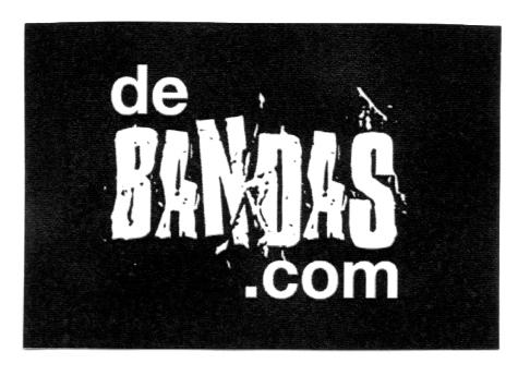 DE BANDAS.COM