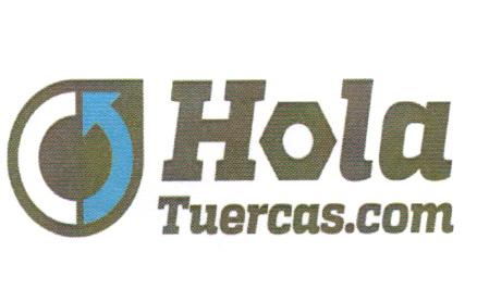 HOLA TUERCAS.COM