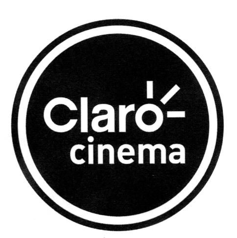 CLARO CINEMA