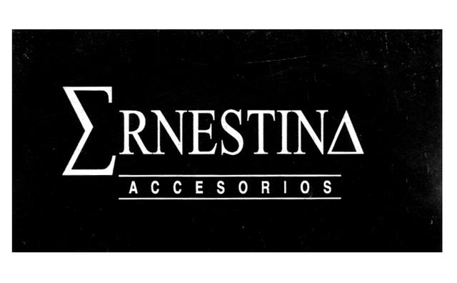 ERNESTINA ACCESORIOS