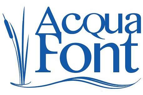 ACQUA FONT