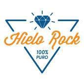 HIELO ROCK 100 % PURO