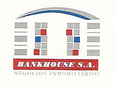 BANKHOUSE S.A. NEGOCIOS INMOBILIARIOS