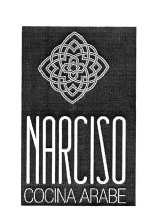 NARCISO COCINA ARABE