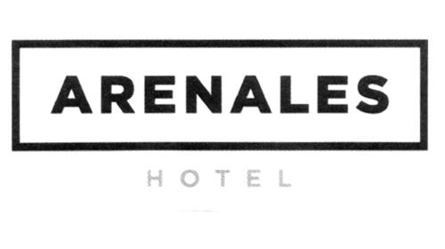 ARENALES HOTEL