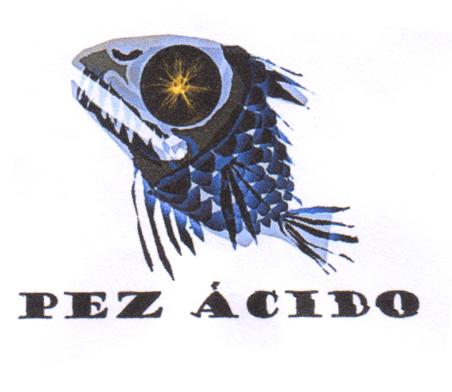 PEZ ÁCIDO