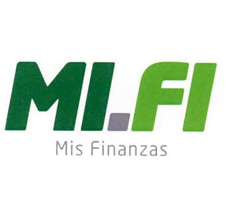 MI.FI MIS FINANZAS