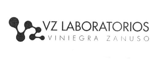 VZ LABORATORIOS VINIEGRA ZANUSO