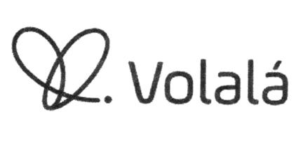 VOLALÁ