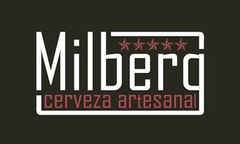 MILBERG CERVEZA ARTESANAL