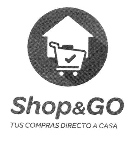 SHOP & GO, TUS COMPRAS DIRECTO A CASA