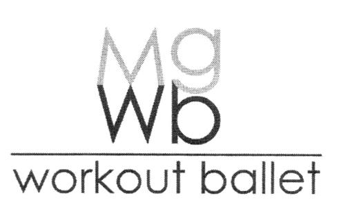 MG WB WORKOUT BALLET