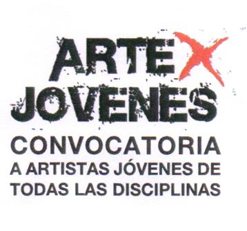 ARTE JOVENES CONVOCATORIA A ARTISTAS JOVENES DE TODAS LAS DISCIPLINAS