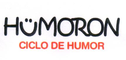 HUMORON CICLO DE HUMOR